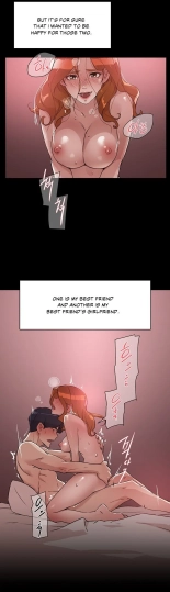 Everything about Best Friend Manhwa 01-13 : page 72