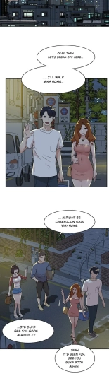 Everything about Best Friend Manhwa 01-13 : page 76