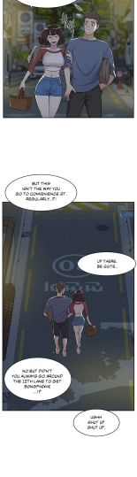 Everything about Best Friend Manhwa 01-13 : page 78