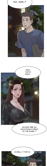 Everything about Best Friend Manhwa 01-13 : page 87