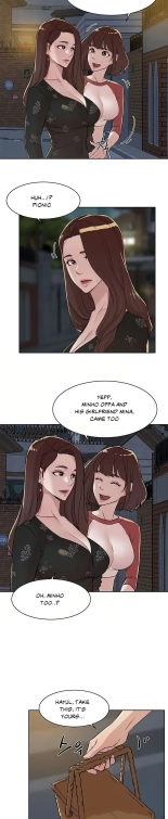 Everything about Best Friend Manhwa 01-13 : page 90