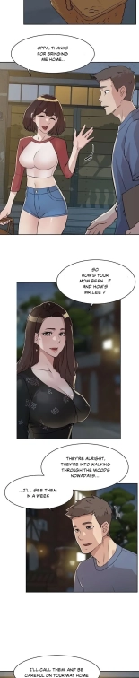 Everything about Best Friend Manhwa 01-13 : page 91