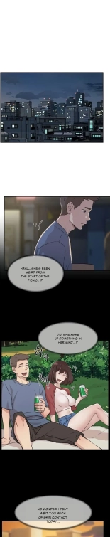 Everything about Best Friend Manhwa 01-13 : page 93