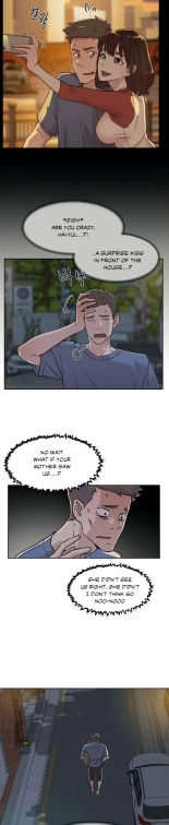 Everything about Best Friend Manhwa 01-13 : page 94