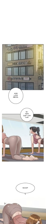 Everything about Best Friend Manhwa 01-13 : page 96