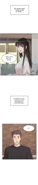 Everything about Best Friend Manhwa 01-13 : page 102