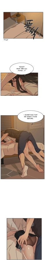 Everything about Best Friend Manhwa 01-13 : page 110