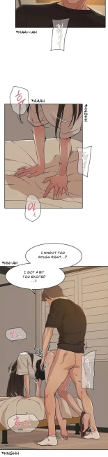 Everything about Best Friend Manhwa 01-13 : page 118