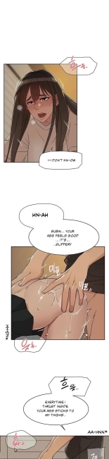 Everything about Best Friend Manhwa 01-13 : page 119