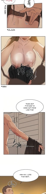 Everything about Best Friend Manhwa 01-13 : page 121