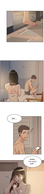 Everything about Best Friend Manhwa 01-13 : page 131