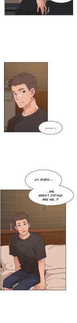 Everything about Best Friend Manhwa 01-13 : page 153