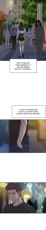 Everything about Best Friend Manhwa 01-13 : page 158