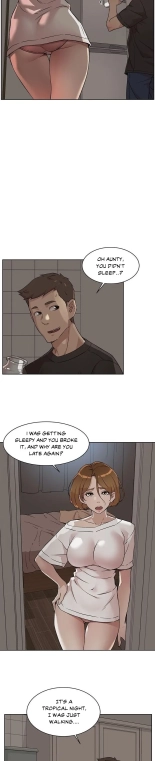 Everything about Best Friend Manhwa 01-13 : page 161