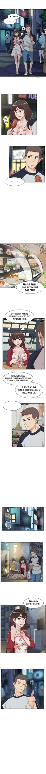 Everything about Best Friend Manhwa 01-13 : page 184