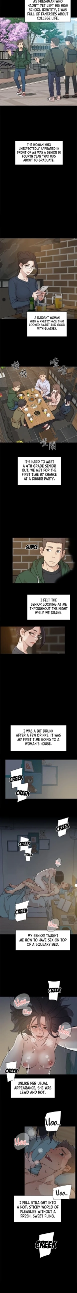 Everything about Best Friend Manhwa 01-13 : page 186