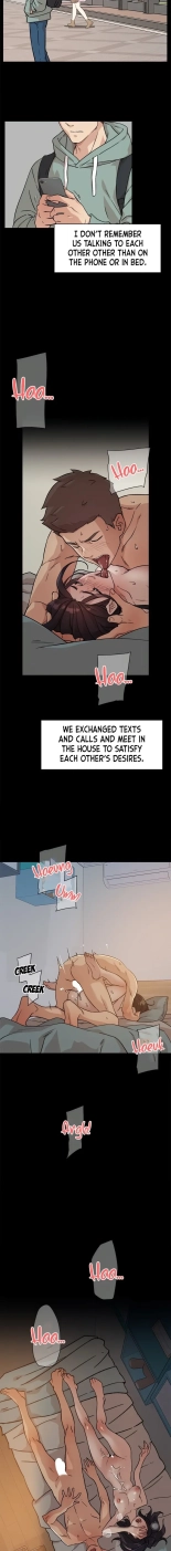 Everything about Best Friend Manhwa 01-13 : page 188