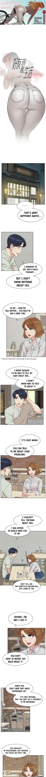 Everything about Best Friend Manhwa 01-13 : page 192