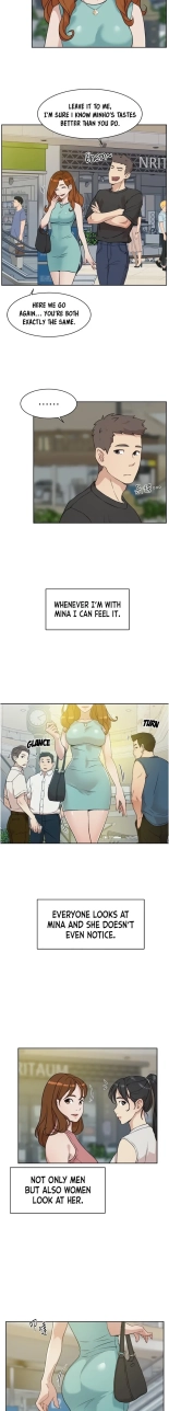 Everything about Best Friend Manhwa 01-13 : page 213