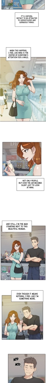 Everything about Best Friend Manhwa 01-13 : page 214