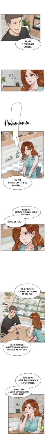 Everything about Best Friend Manhwa 01-13 : page 223