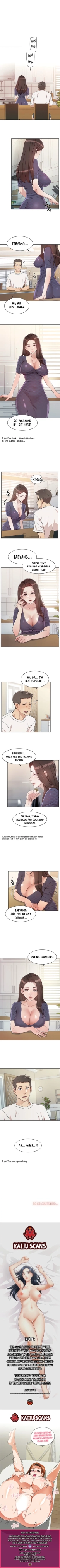 Everything about Best Friend Manhwa 01-13 : page 237