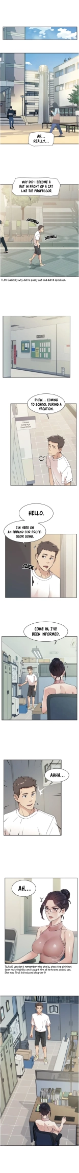 Everything about Best Friend Manhwa 01-13 : page 242