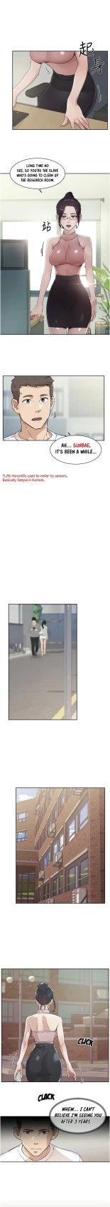 Everything about Best Friend Manhwa 01-13 : page 243