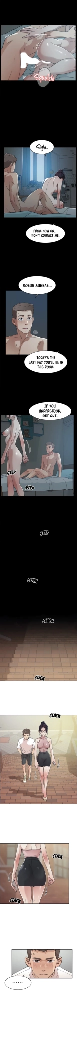 Everything about Best Friend Manhwa 01-13 : page 245