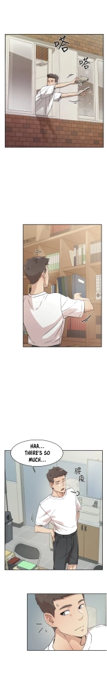 Everything about Best Friend Manhwa 01-13 : page 254