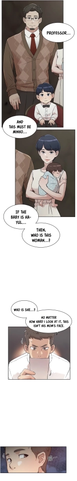 Everything about Best Friend Manhwa 01-13 : page 257