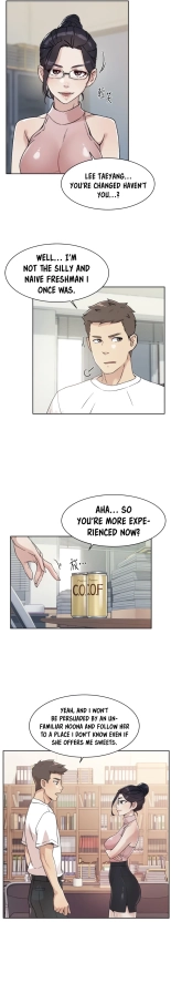 Everything about Best Friend Manhwa 01-13 : page 260