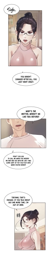 Everything about Best Friend Manhwa 01-13 : page 262