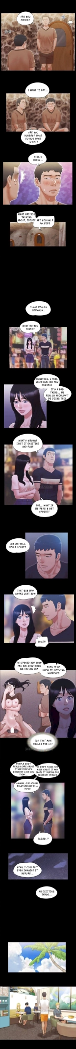 Everything Is Agreed Upon : page 208