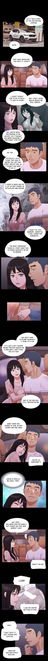 Everything Is Agreed Upon : page 441