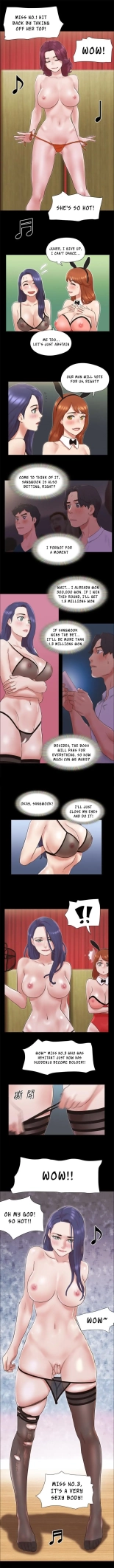Everything Is Agreed Upon : page 498