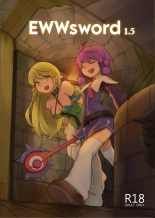 EWWsword 1.5 : page 1