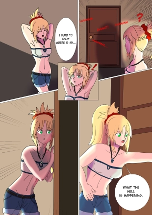 hentai R18