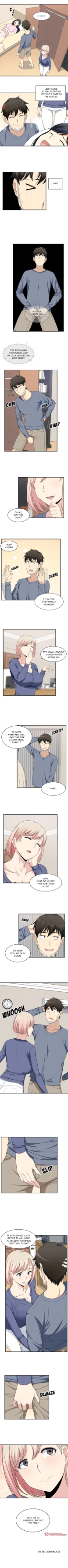 Excuse me, This is my Room Ch. 0-83 : page 63