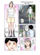 Exit up - Friend's Mom's Boobs is Mine 01 - FR page 2