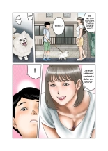 Exit up - Friend's Mom's Boobs is Mine 01 - FR page 3