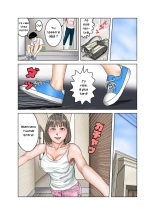 Exit up - Friend's Mom's Boobs is Mine 01 - FR page 8