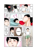 Exit up - Friend's Mom's Boobs is Mine 01 - FR page 17