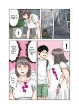 Exit up - Friend's Mom's Boobs is Mine 01 - FR page 53
