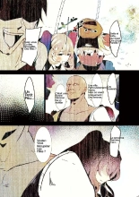 Exosister Kanpai : page 4
