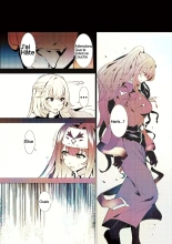 Exosister Kanpai : page 5