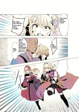 Exosister Kanpai : page 7