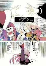 Exosister Kanpai : page 8