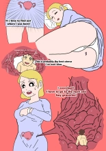 Exploration Of The Mom Uterus Part 4 : page 2