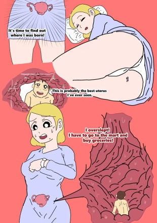 hentai original